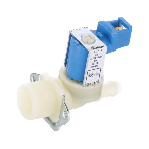 Solenoid Valve - Single 200-240V for Henny Penny 50.00.139