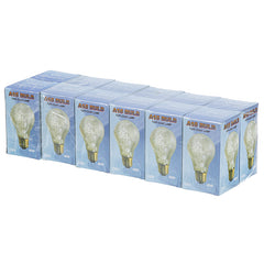 Light Bulb Kit 40W 250V 12PK R023026612 for Hatco R02.30.266.12