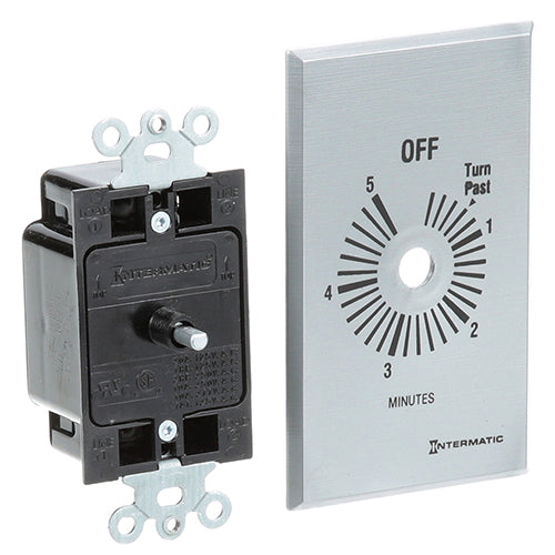 TIMER CONTROL 115-277V 505037-PE for Hobart 505037-PE