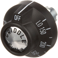 Dial 2 D Off-Lo-150-400-Hi for Imperial 1101