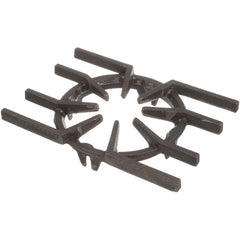 SPIDER GRATE 6-3/4D 12 CORN TO COR for jade range 100-119-000