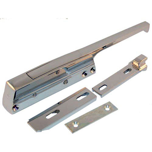 Latch with Strike for Kason 0172-000006