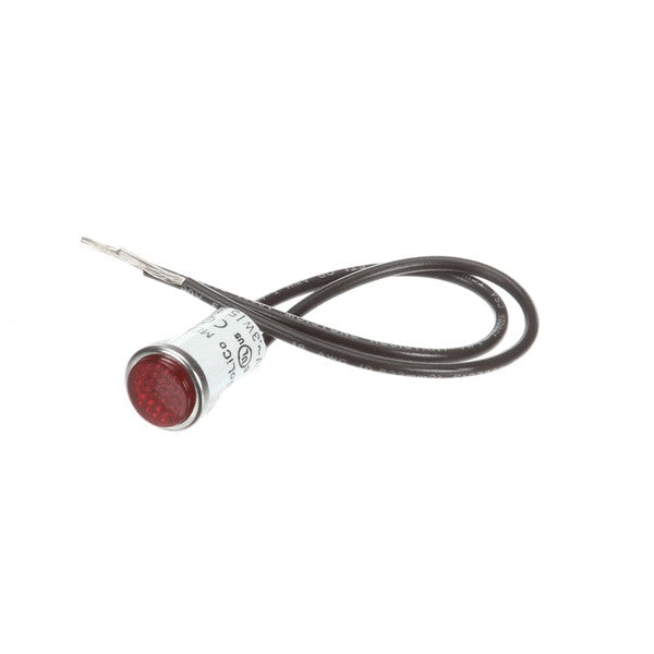 LIGHT 120V NEON RED 10-5052 for Market Forge  10-5052