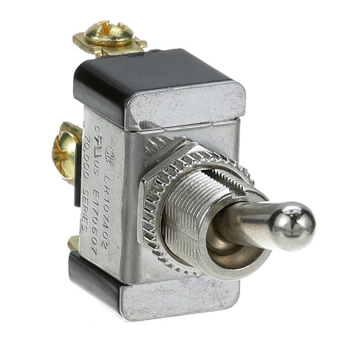 TOGGLE SWITCH 1/2 SPDT A13055 for Middleby Marshall