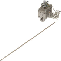 MONTAGUE BR52-1A AIR CLEANER REPLACEMENT PARTS