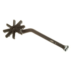 MONTAGUE 3349-9 BURNER ASSEMBLIES
