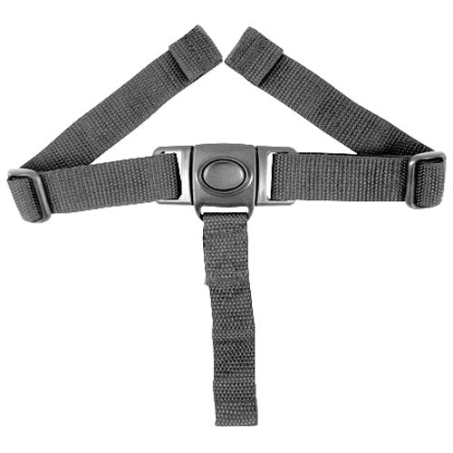 High Chair Strap Kit for Rubbermaid FG7806L40000