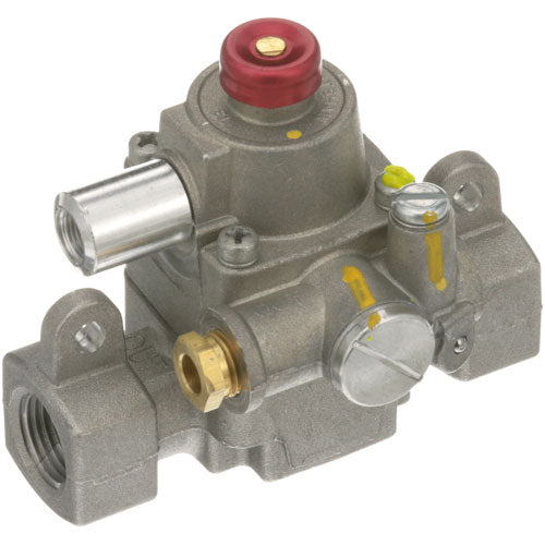 SAFETY PILOT VALVE 3/8 for Star Mfg 2V-9495