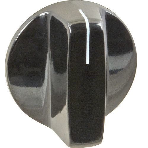 KNOB CONTROL 1/4ID 1-1/8OD 337-12447-03 for Traulsen 337-12447-03