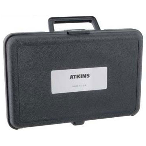 Carrying Case 12 x 8 x 3 for Atkins 14235