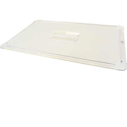 Cover W/handle Full Poly for Carlisle Foodservice 10210U