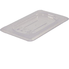 COVER POLY NINTH SLD-135 CLEAR for Cambro 90CWC