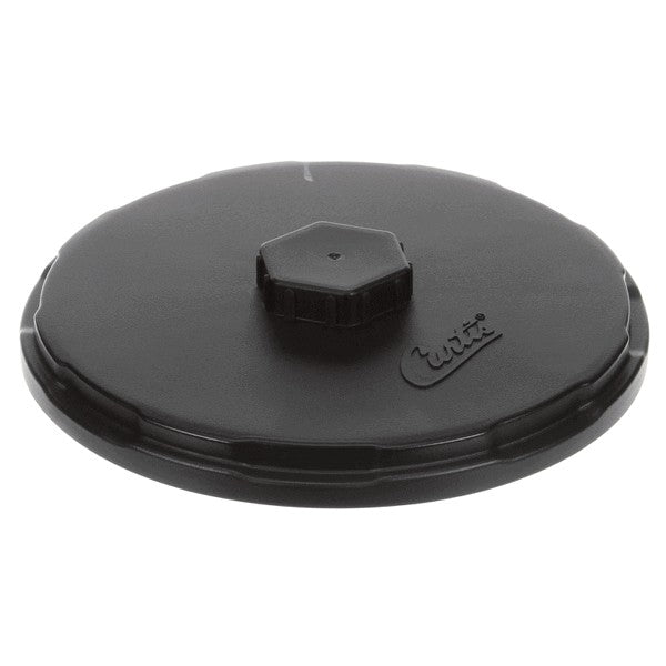 Lid Plastic 10 In. Replacement WC-5610 for Curtis