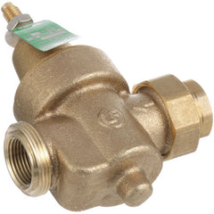 Valve Pressure Reducing 3/4 20-80 PSI 3.02.004.00 for Hatco  3.02.004.00