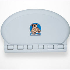 Changing Table Oval Gray KB108-01 for Koala Kare Products