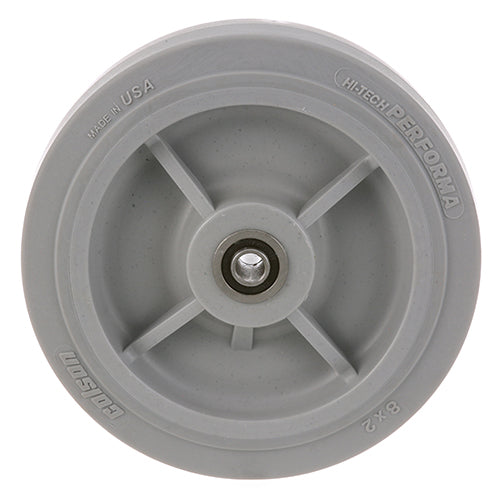 WHEEL 8 W/ DELRIN BEARING for Lakeside 9044