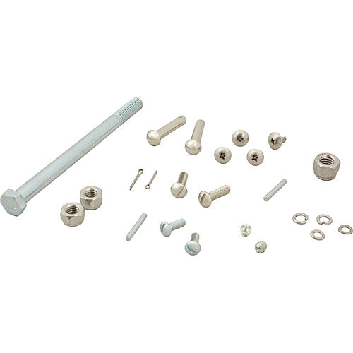 Hardware Kit for Vollrath 45617-84