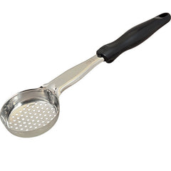 Portion Spoon 3 oz perforated 6432320 for Vollrath/Idea-Medalie