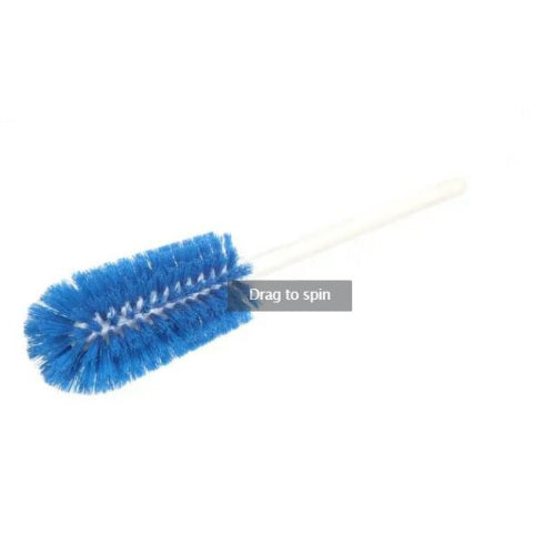 Brush Blue Bristle Power 3X7 023316 for Taylor Freezer TAF023316