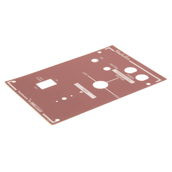 STAR MANUFACTURING 34111 GENERAL EQUIPMENT HARDWARE