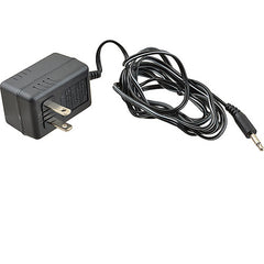 Adaptor 120V 9V DC Output TEADPT12 for Taylor Thermometer  TEADPT12