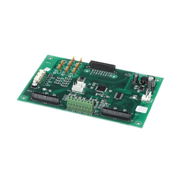 Temp Control Board 7000-0891-1-CMG for Wood Stone  7000-0891-1-CMG