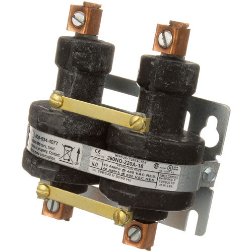 Contactors 60A 4060221 for Lincoln 4060221