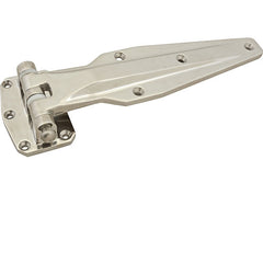 HINGE 1-1/8OFST 13-1/8L 414-118 SS for Polar Hardware POL414-118 SS