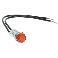 SIGNAL LIGHT - AMBER 125V .3W for Southbend 1176650