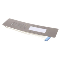 KEYPAD for Turbochef NGC-1110-3