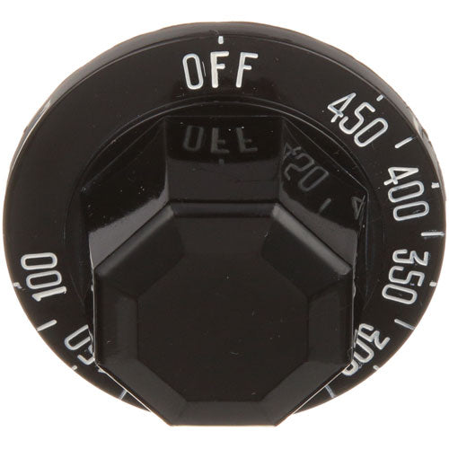 DIAL 2 D, OFF-450-100 for Vulcan Hart 713799