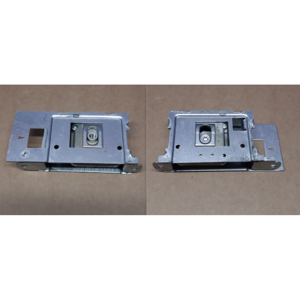BLOMBERG 5921110100 GAS VALVES