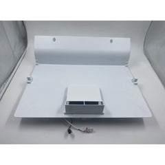 BLOMBERG 5983570100 WALL BRACKETS & PARTS