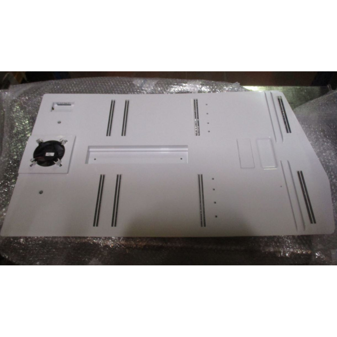 BLOMBERG 5936831300 AIR CLEANER REPLACEMENT PARTS