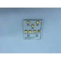 BLOMBERG 4431910162 GAS VALVE ASSEMBLIES