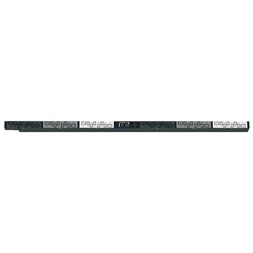 PANDUIT Panduit P48E13M Vertical Pdu 36 C13 12 C19 Rack Mount