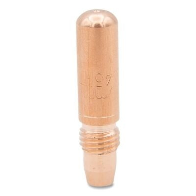 BERNARD Bernard 403-27-1.0 Tough Lock Contact Tip 1.0 Mm