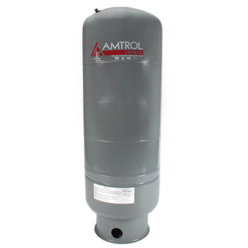 Amtrol 118-79 SX-60V Extrol Expansion Tank 32 Gallon