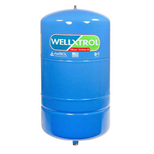 Amtrol WX103 6.7 Gallon - WX-103 WELL-X-TROL PROFESSIONAL