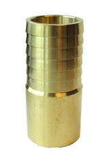 American Granby YB00NL1 1 in. Insert x Sweat Brass Adapter