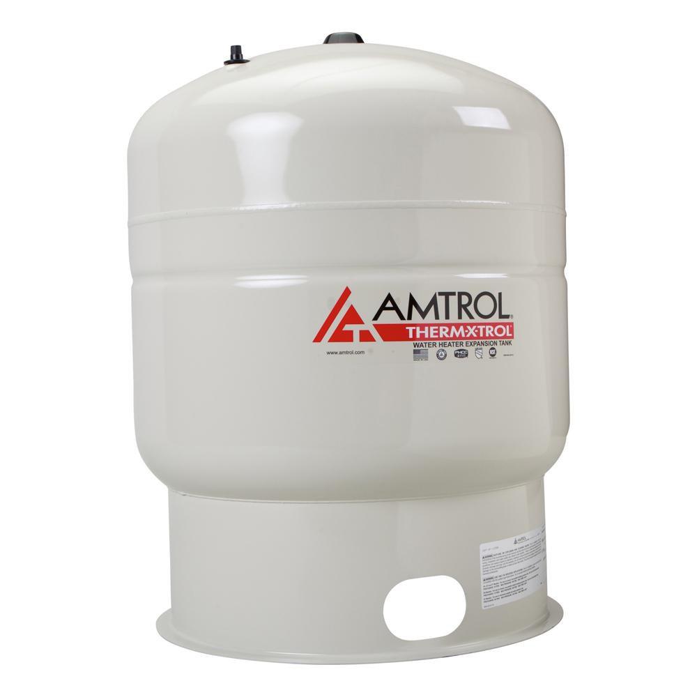 Amtrol 147N130 34 Gallon Thermal Expansion Tank with Stand