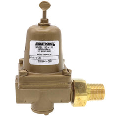 Armstrong 216944-300 Low Pressure Reducing Valve with FastFill 1/2 in Replacement MPN