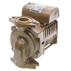 Armstrong 182202-658 ARMflo E8.2B Bronze Circulator, 120 VAC, 1/6 hp, (3250 rpm) replacement MPN