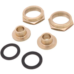 Armstrong 810120-320 1/4 x 1/2 in. Union Fitting Set with Gasket