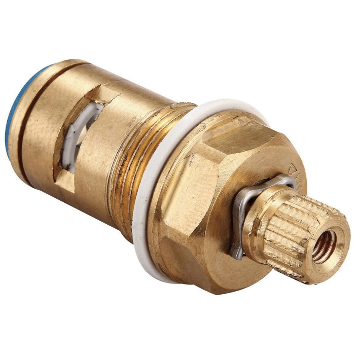 Central Brass K-352-C Ceramic Stem Assembly Cold