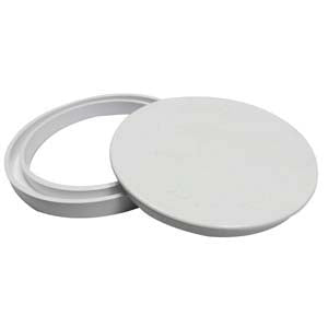 Canplas 223304W Backwater Valve Sleeve Kit