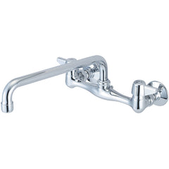 Central Brass 0047-TA3 Kitchen Sink Faucet 1.5 GPM