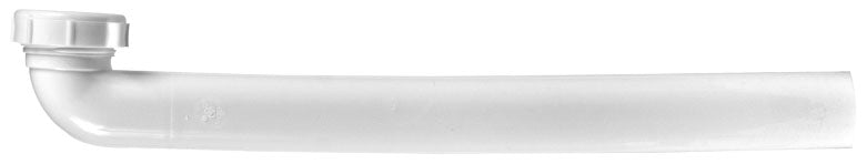 Dearborn P9137C Tubular Drain Waste Arm 1-1/2 Inch 15 Inch Replacement MPN