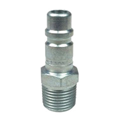 Coilhose Pneumatics 1201 CoilFemalelow Industrial Interchange Connectors, 1/2 in (NPT) Male