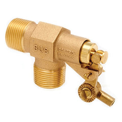 Control Devices R400-1/2 1/2 R400 BOB Float Valve